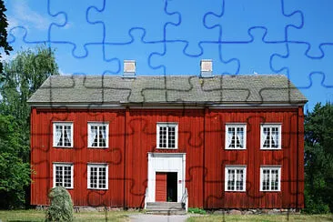  jigsaw puzzle