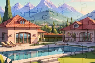  jigsaw puzzle