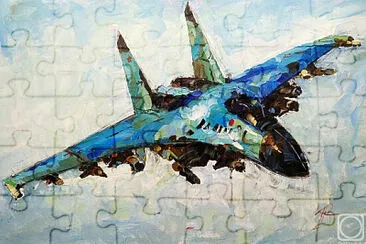  jigsaw puzzle