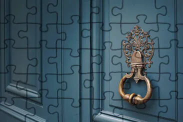 jigsaw puzzle