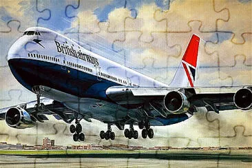  jigsaw puzzle