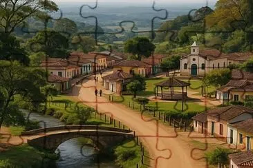 Pó e barro