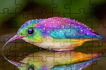 פאזל של ave colorida