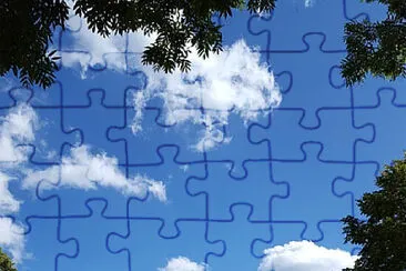  jigsaw puzzle