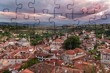  jigsaw puzzle