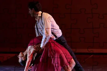 Danza