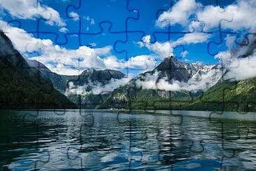  jigsaw puzzle