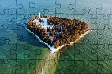 Isla Natural