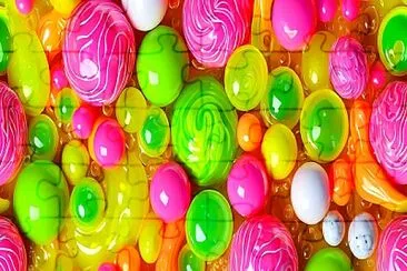 פאזל של dulce