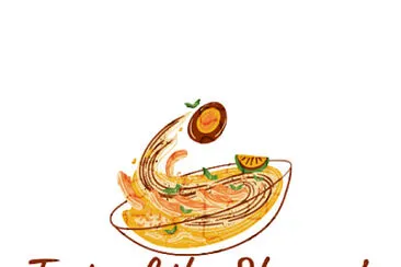 Taste of Sherpa 's Logo