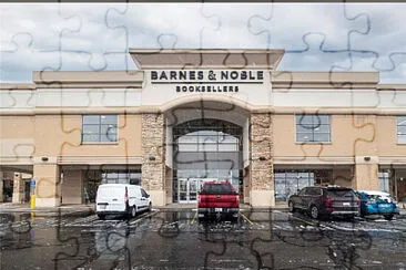 Barnes   Noble