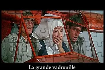 La grande vadrouille