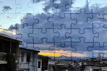 TUS ATARDECERES POPAYAN