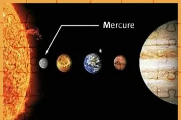 Mercure