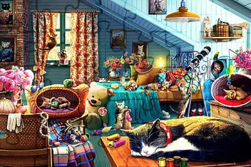 EL SALON