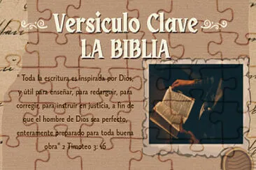 ROMPECABEZAS