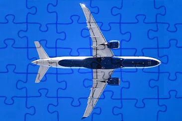  jigsaw puzzle