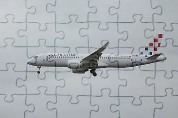  jigsaw puzzle