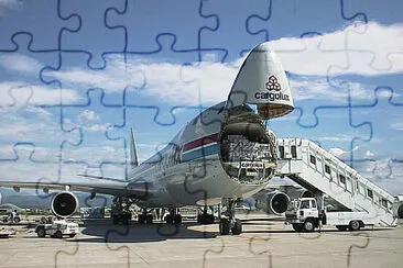  jigsaw puzzle