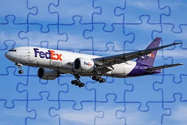  jigsaw puzzle