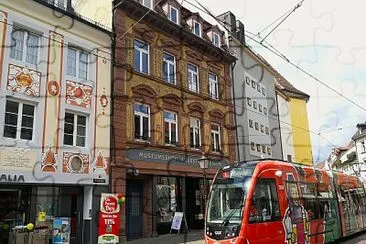 Freiburg