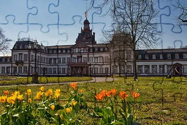  jigsaw puzzle