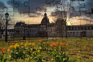  jigsaw puzzle