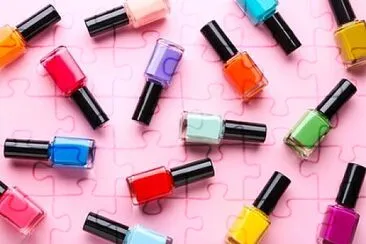 esmaltes