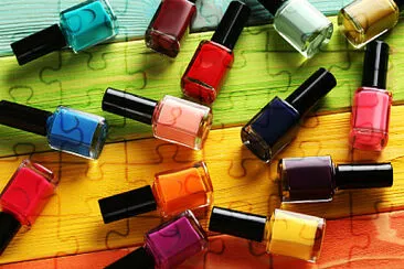 esmaltes