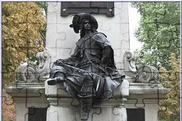 Chevalier  de Dartagnan