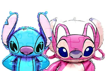lilo e angel