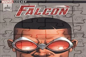 FALCON