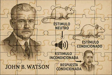 John B. Watson
