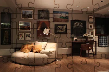  jigsaw puzzle