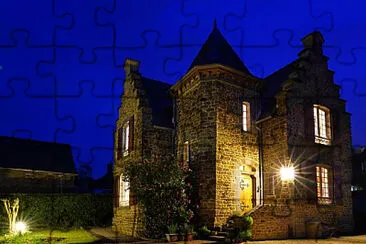  jigsaw puzzle