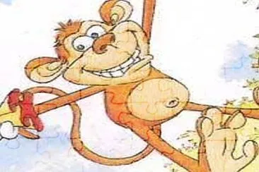 La selva loca
