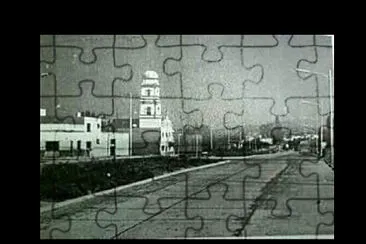 la antigua Guadalajara