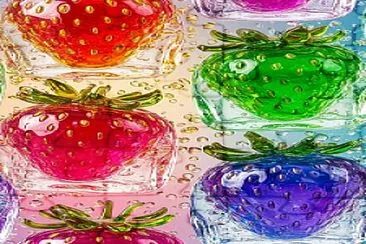 fresas