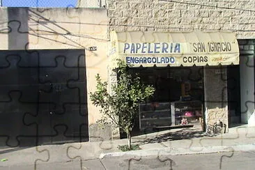 Papeleria san ignancio