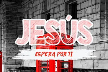 JESUS ESPERA