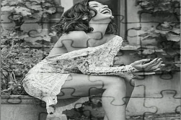 Momento jigsaw puzzle