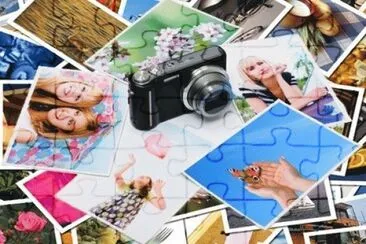 Pasatiempo jigsaw puzzle