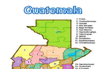 guate