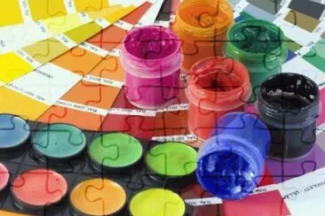 image jigsaw puzzle