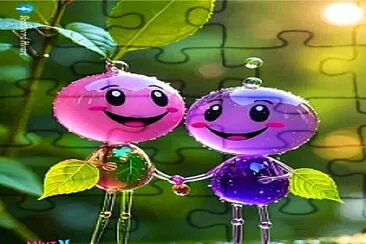 naturaleza jigsaw puzzle