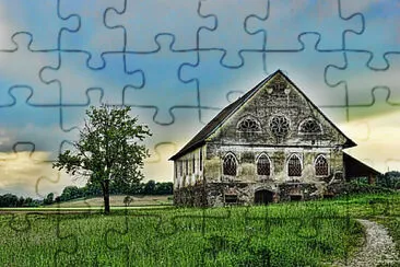  jigsaw puzzle