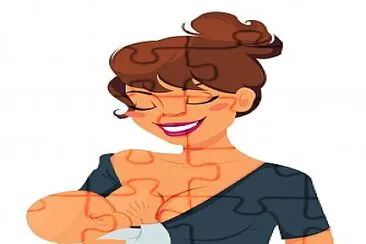 LACTANCIA MATERNA