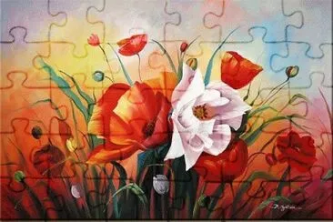 image jigsaw puzzle