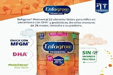 ENFAGROW