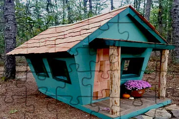 FOTOS jigsaw puzzle